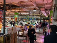 -桃源市场(解放路店)