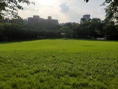 -广州雕塑公园