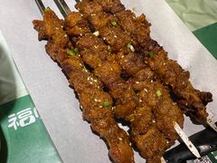 -福宝漠北·牛羊肉(广埠屯店)