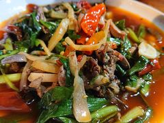 -弓虽昌焖烧鸡(大竹林店)