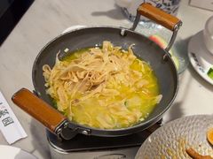 -小菜园新徽菜(南京秦淮龙蟠汇店)