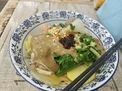 -唐记麻辣拌麻辣烫(景田东路店)