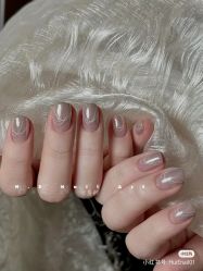 -斯馨·健康美甲美睫