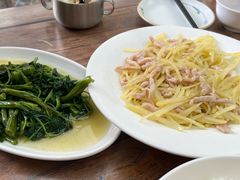 -丫口花园餐厅·融合菜