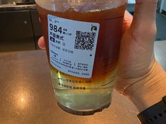 -瑞幸咖啡(凯德龙之梦莘庄店)