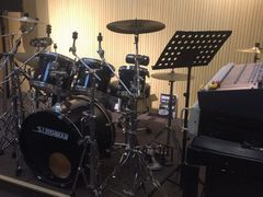 -乐童乐人现代音乐艺术学校(万柳校区)