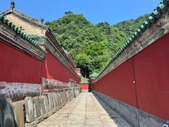 -武当山风景区