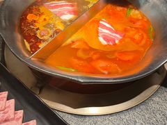 -湊湊火锅·茶憩(皇姑万象汇店)