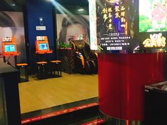 -中影国际影城(百联店)