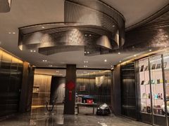 -彩丰楼中餐厅(佘山世茂洲际酒店)
