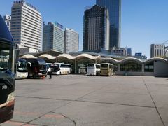 -辽宁省汽车快速客运站