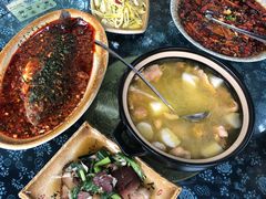 -青城甲(青城山店)