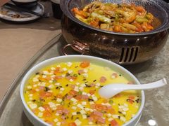 -李氏传家菜(兴城路店)