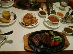 -斗牛士牛排餐厅(嘉里汇店)