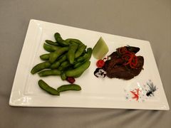 -银都上海菜馆(粤海东路店)
