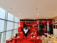 -侯师傅热炒店(印象城店)