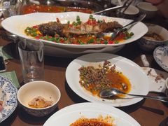 -金谷仓家庭料理(马泉营店)