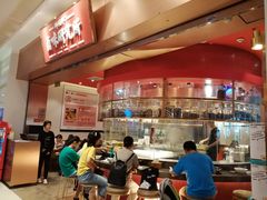 -狮头牌卤味研究所·卤味饭(花城汇南区店)