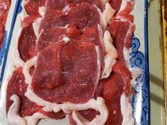 -宣武小院涮肉(前门店)