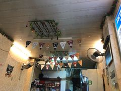 -肥猫烧烤居(蓝湖绿城店)