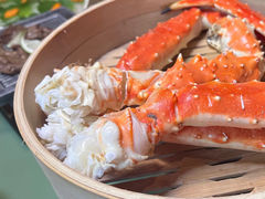 -万岛日本料理铁板烧(大宁店)