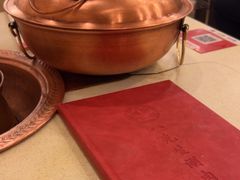 -八先生涮肉房(三里河店)