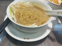 -麦奀云吞面世家(中环店)