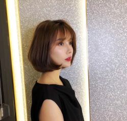 -JM STYLE造型明星.网红