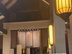 -清远熹乐谷温泉度假酒店