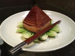-湖滨28中餐厅·西湖宴·杭州君悦酒店
