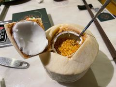 -狐狸爱上椰子鸡(金地广场店)
