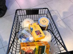 -盒马鲜生(悦峰店)