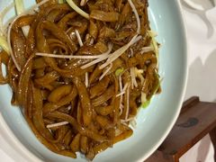 -白天鹅宾馆-宏图府餐厅