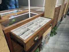-大视光学•LINDBERG林德伯格•全球手工眼镜集合店(王府井店)