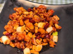 -玉桥餐厅(天坛店)