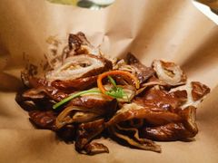 梆梆肉-東舍食唐精品陕菜馆