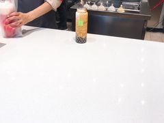 -奈雪的茶(深圳北站店)