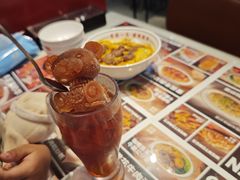 -文通冰室(东方宝泰店)