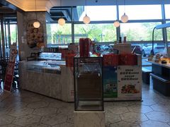 -面包新语(上地华联店)