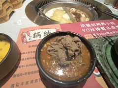 -空之介寿喜烧·和牛放题(恒隆广场店)