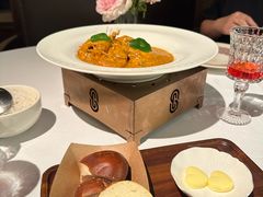 -狮拾久·现代新加坡料理(福田COCO Park店)