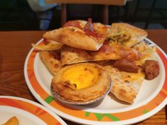 -比格比萨自助(花园路店)