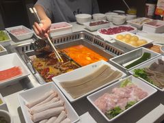 -野妹火锅(布吉店)