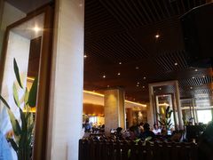 -蜻蜓逐宴全日制西餐厅I古北水镇大酒店