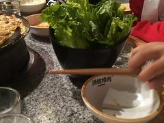 爆汁龙利鱼-酒拾烤肉(阳光100店)