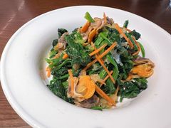 -前海沿·青岛菜(李沧万达店)