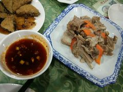 -老孙家饭庄·非遗(东关店)