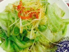 东四民芳餐厅(小街店)-东四民芳餐厅(世茂工三店)