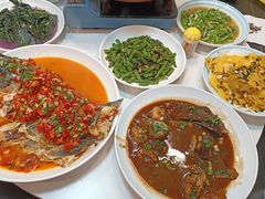 -全乐鱼馆·淳牌有机鱼直营店