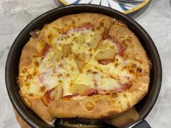 -必胜客(漕宝路店)